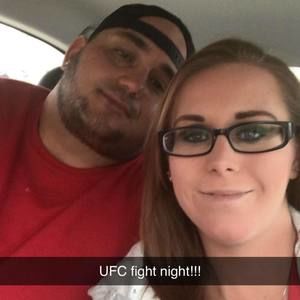 Meet your Posher, Kathy